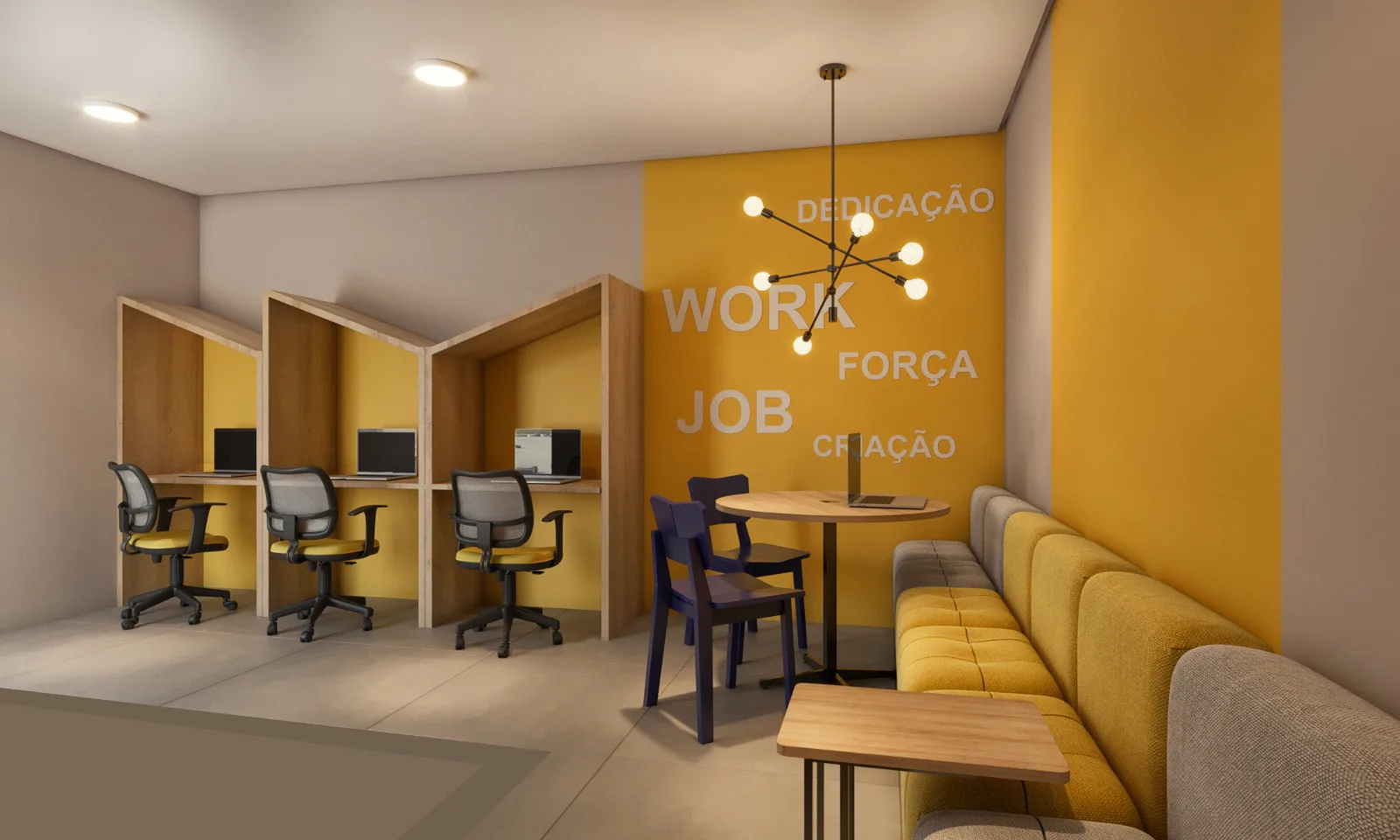 Imagem Apartamento com 2 Quartos à Venda, 42 m²em Santana - São Paulo