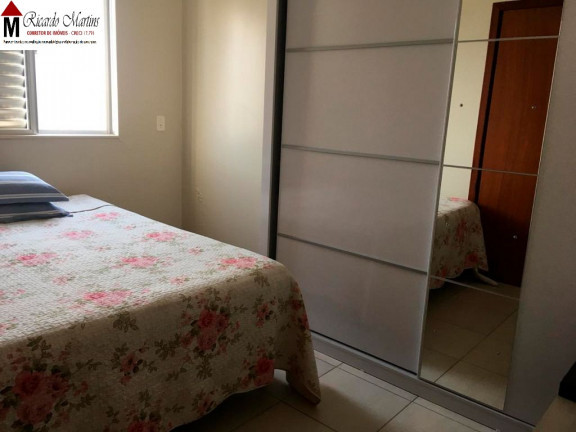 Imagem Apartamento com 3 Quartos à Venda, 95 m² em Comerciário - Criciúma