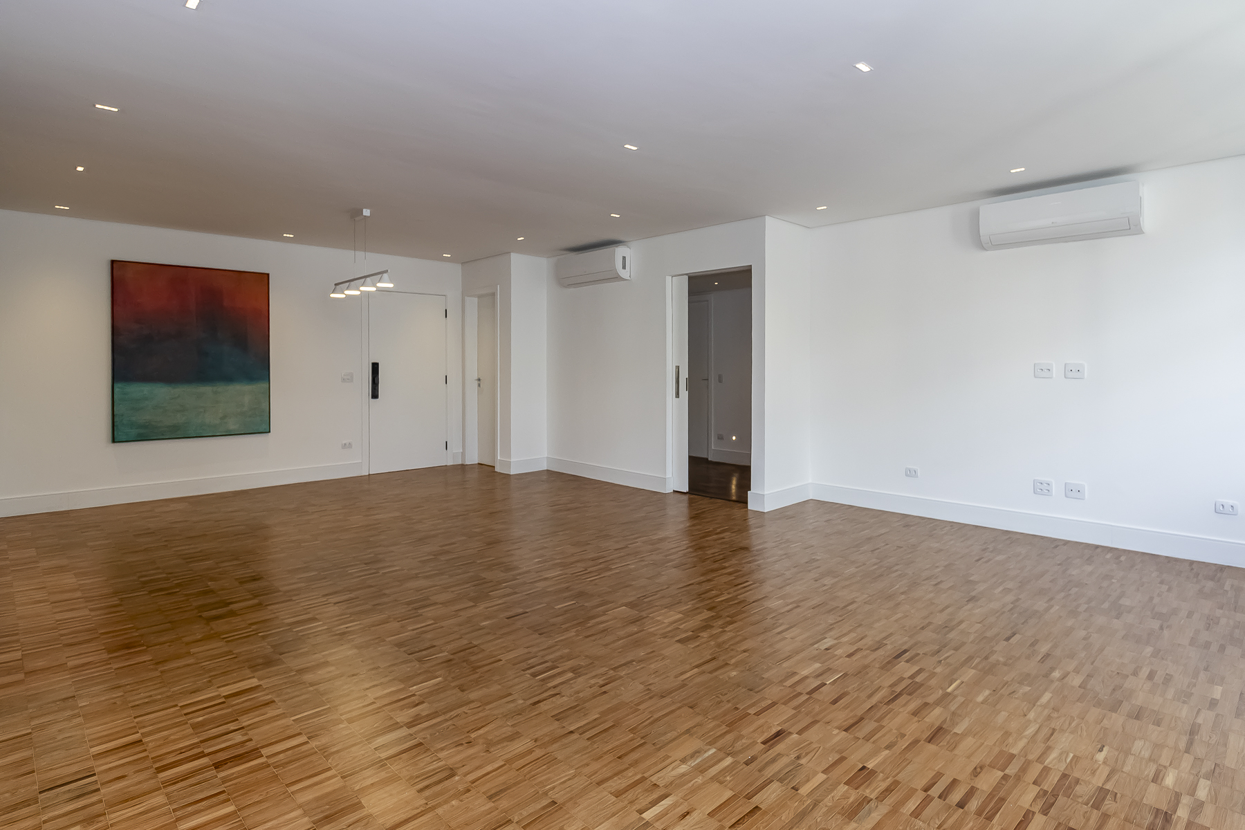 Imagem Apartamento à Venda, 213 m² em Cerqueira César - São Paulo