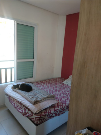 Imagem Apartamento com 2 Quartos à Venda, 50 m²em Vila Linda - Santo André Imagem Apartamento com 2 Quartos à Venda, 50 m²em Vila Linda - Santo André