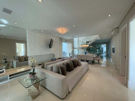 Imagem Casa com 4 Quartos à Venda, 640 m² em Alphaville - Santana de Parnaíba