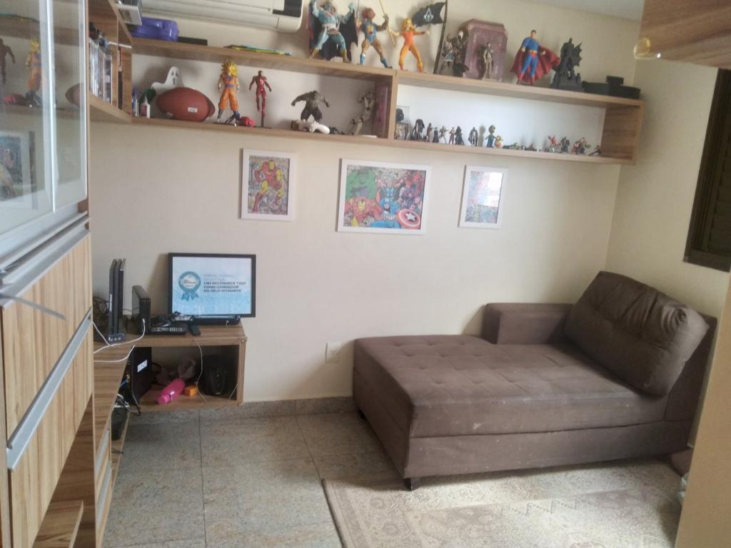 Imagem Apartamento com 4 Quartos à Venda, 216 m²em Setor Bueno - Goiânia