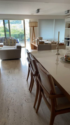 Imagem Apartamento com 3 Quartos à Venda,  em Lagoa - Rio de Janeiro