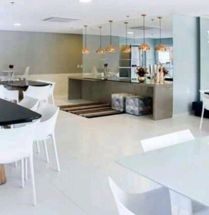 Imagem Apartamento com 3 Quartos à Venda, 130 m²em Aldeota - Fortaleza