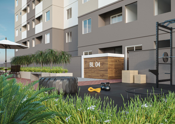 Imagem Apartamento com 2 Quartos à Venda, 47 m² em Irajá - Rio de Janeiro Imagem Apartamento com 2 Quartos à Venda, 47 m² em Irajá - Rio de Janeiro
