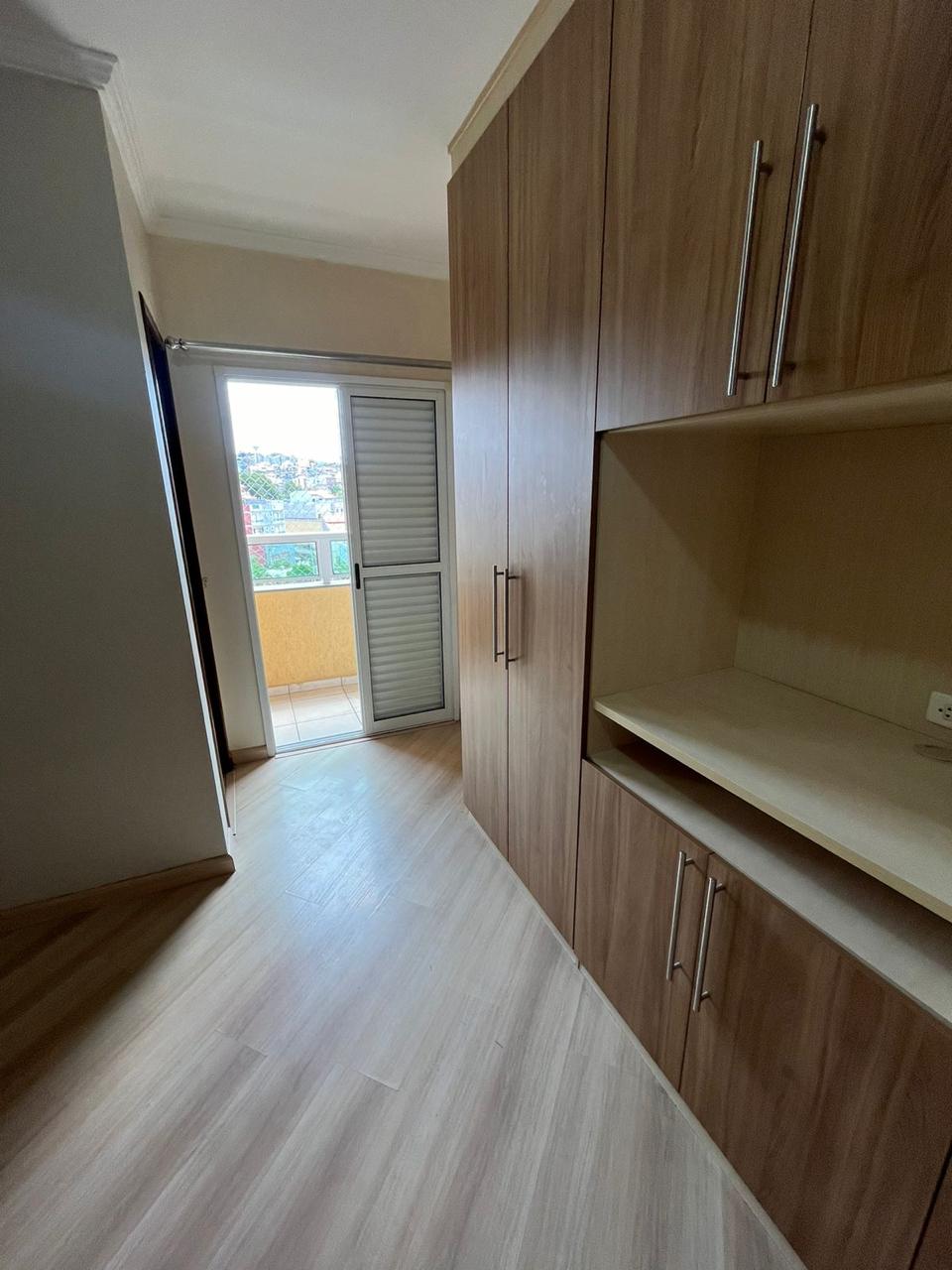 Imagem Apartamento com 3 Quartos à Venda ou Locação, 92 m²em Vila Curuçá - Santo André Imagem Apartamento com 3 Quartos à Venda ou Locação, 92 m²em Vila Curuçá - Santo André