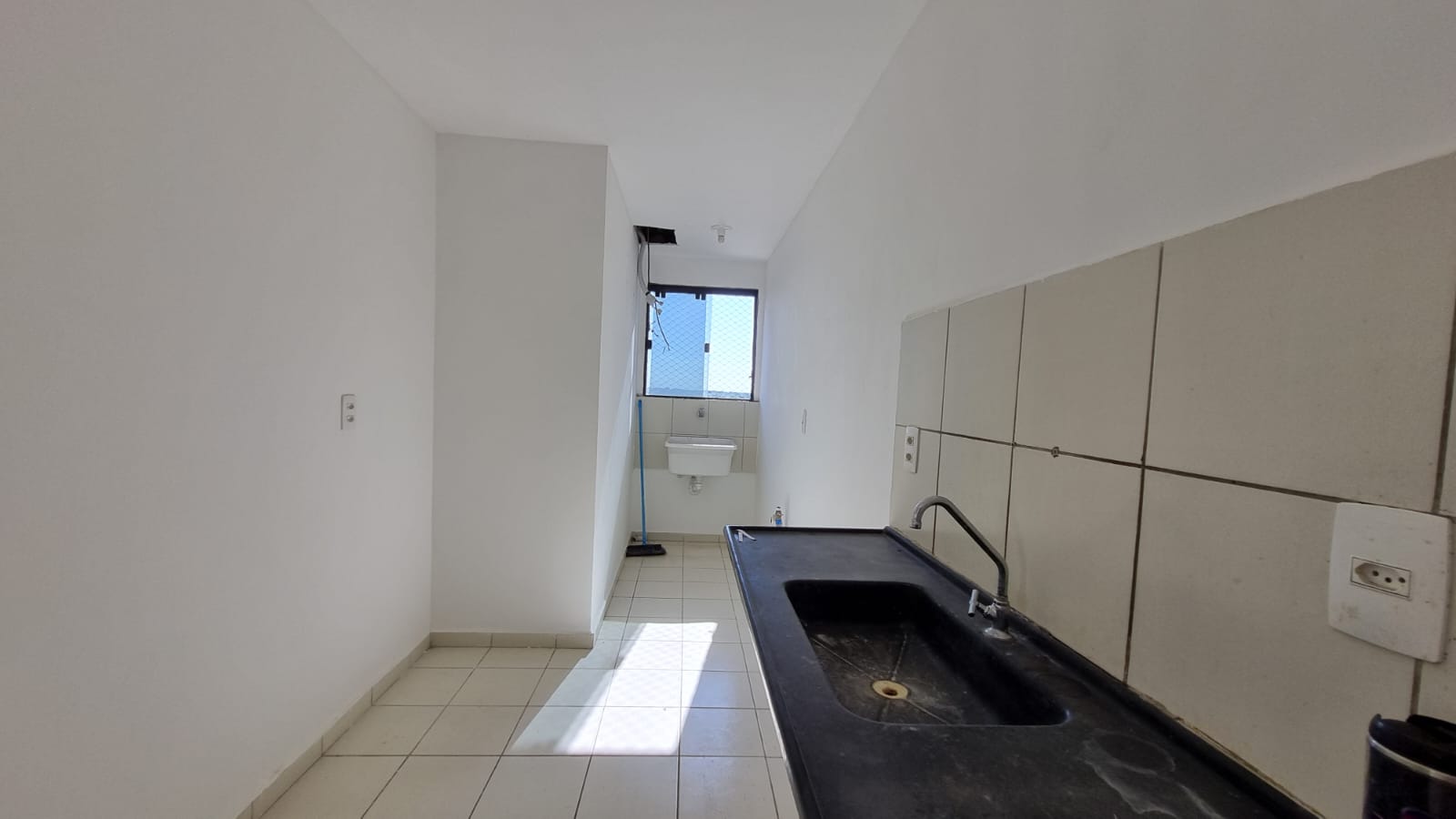 Imagem Apartamento com 2 Quartos à Venda, 51 m²em Pitimbu - Natal