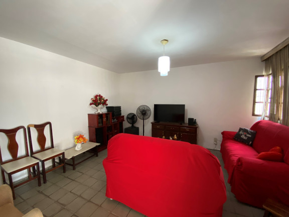 Imagem Casa com 3 Quartos à Venda, 136 m² em Nova Parnamirim - Parnamirim