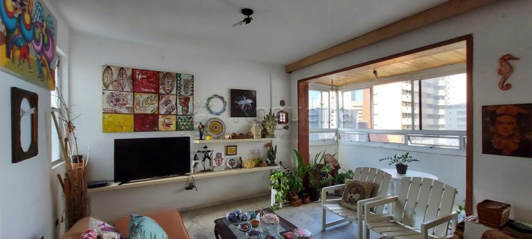 Apartamento com 4 Quartos à Venda, 176 m² em Boa Viagem - Recife