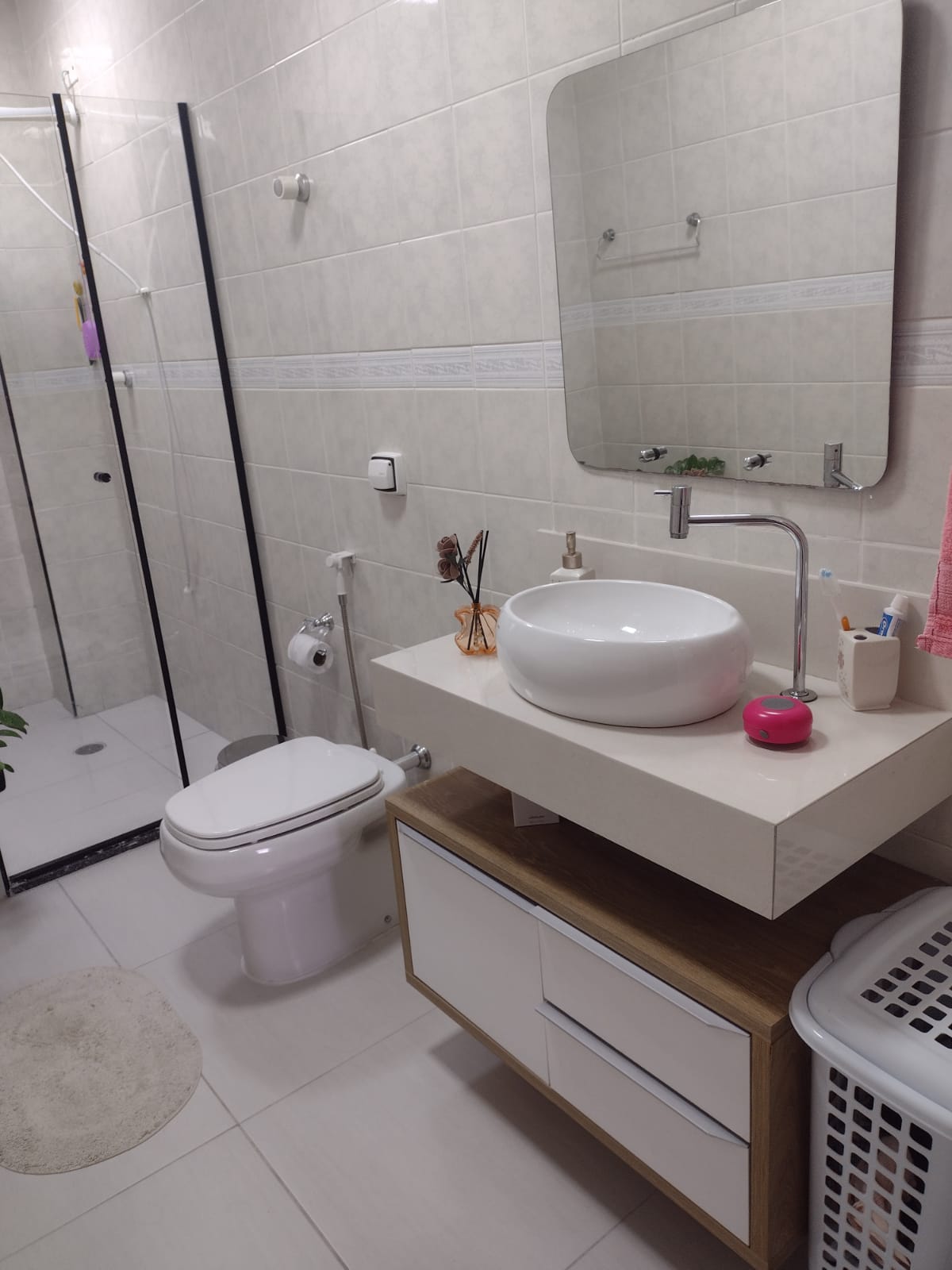 Imagem Apartamento com 2 Quartos à Venda, 80 m²em Centro - São Vicente Imagem Apartamento com 2 Quartos à Venda, 80 m²em Centro - São Vicente