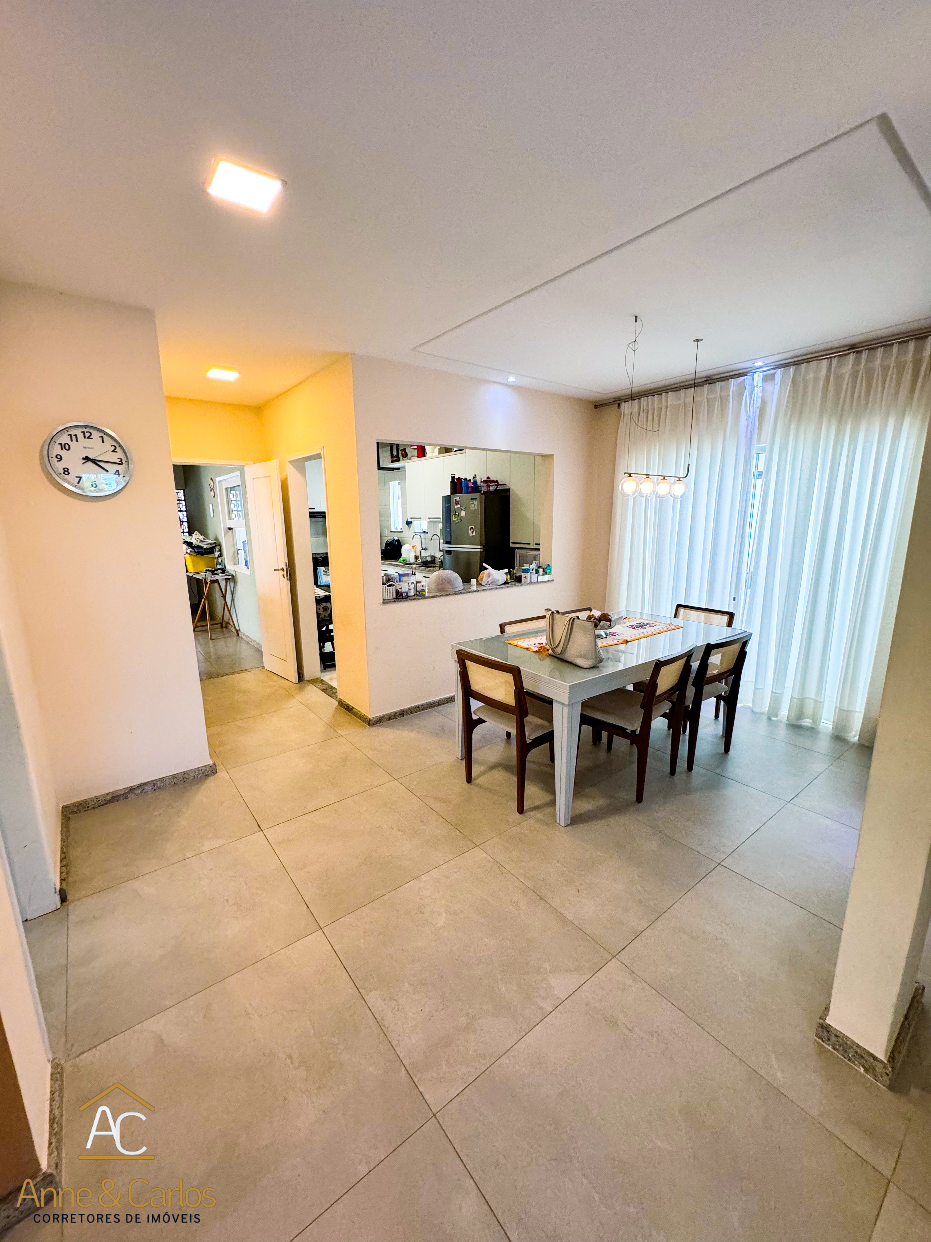 Imagem Casa de Condomínio com 5 Quartos à Venda, 302 m²em Aruana - Aracaju