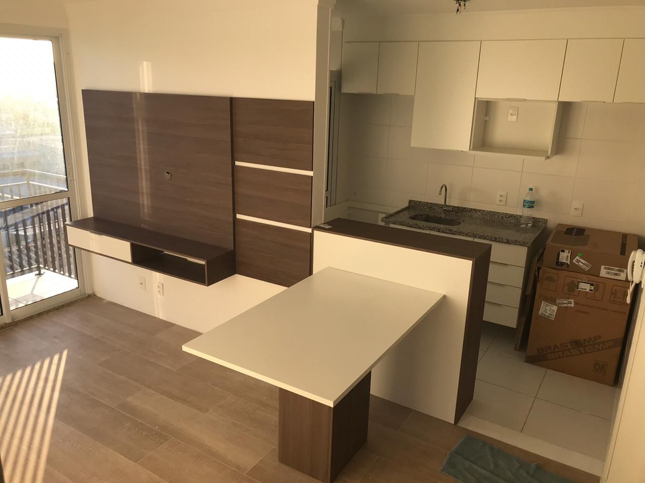 Imagem Apartamento com 1 Quarto à Venda, 38 m²em Vila Carioca - São Paulo Imagem Apartamento com 1 Quarto à Venda, 38 m²em Vila Carioca - São Paulo
