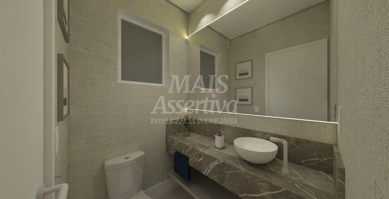 Imagem Apartamento com 3 Quartos à Venda, 119 m²em centro - Torres Imagem Apartamento com 3 Quartos à Venda, 119 m²em centro - Torres