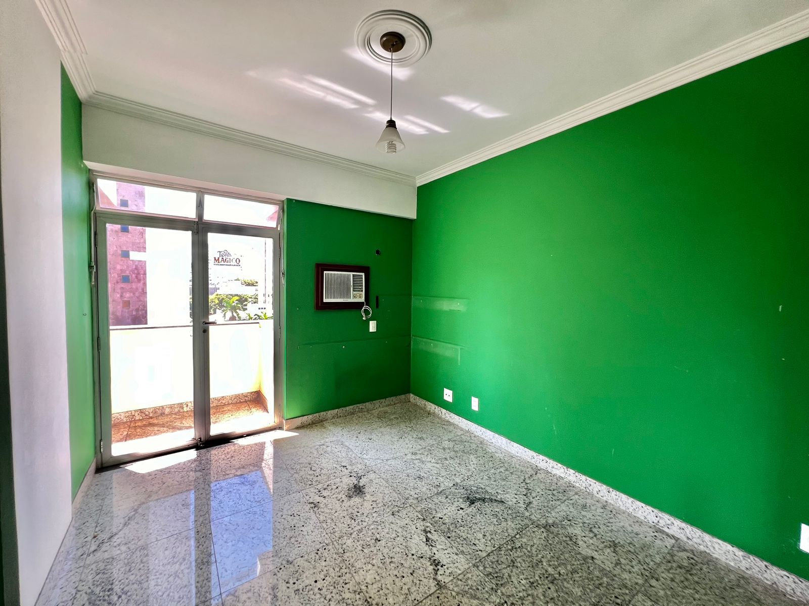 Imagem Apartamento com 3 Quartos à Venda, 148 m²em Nazaré - Belém
