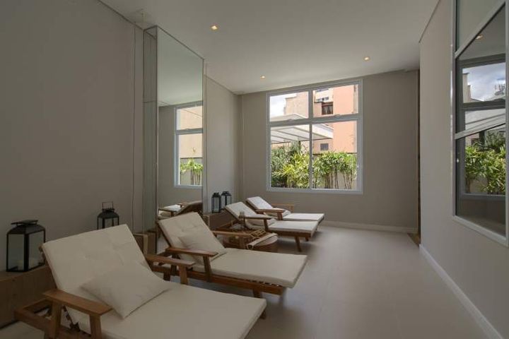 Imagem Apartamento com 1 Quarto à Venda, 35 m² em Santa Cecília - São Paulo Imagem Apartamento com 1 Quarto à Venda, 35 m² em Santa Cecília - São Paulo