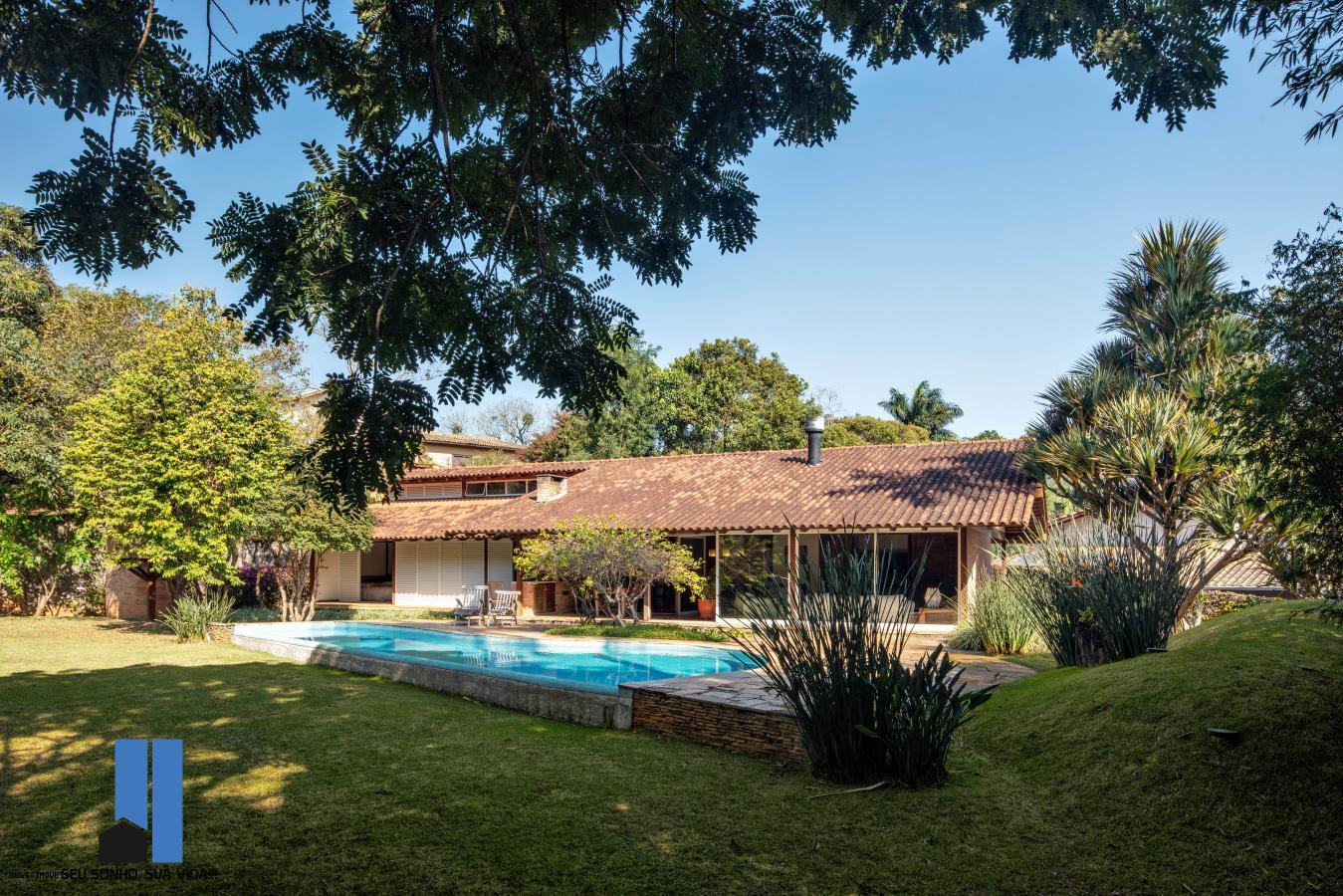 Imagem Casa de Condomínio com 3 Quartos à Venda, 273 m²em Recanto Impla - Carapicuíba