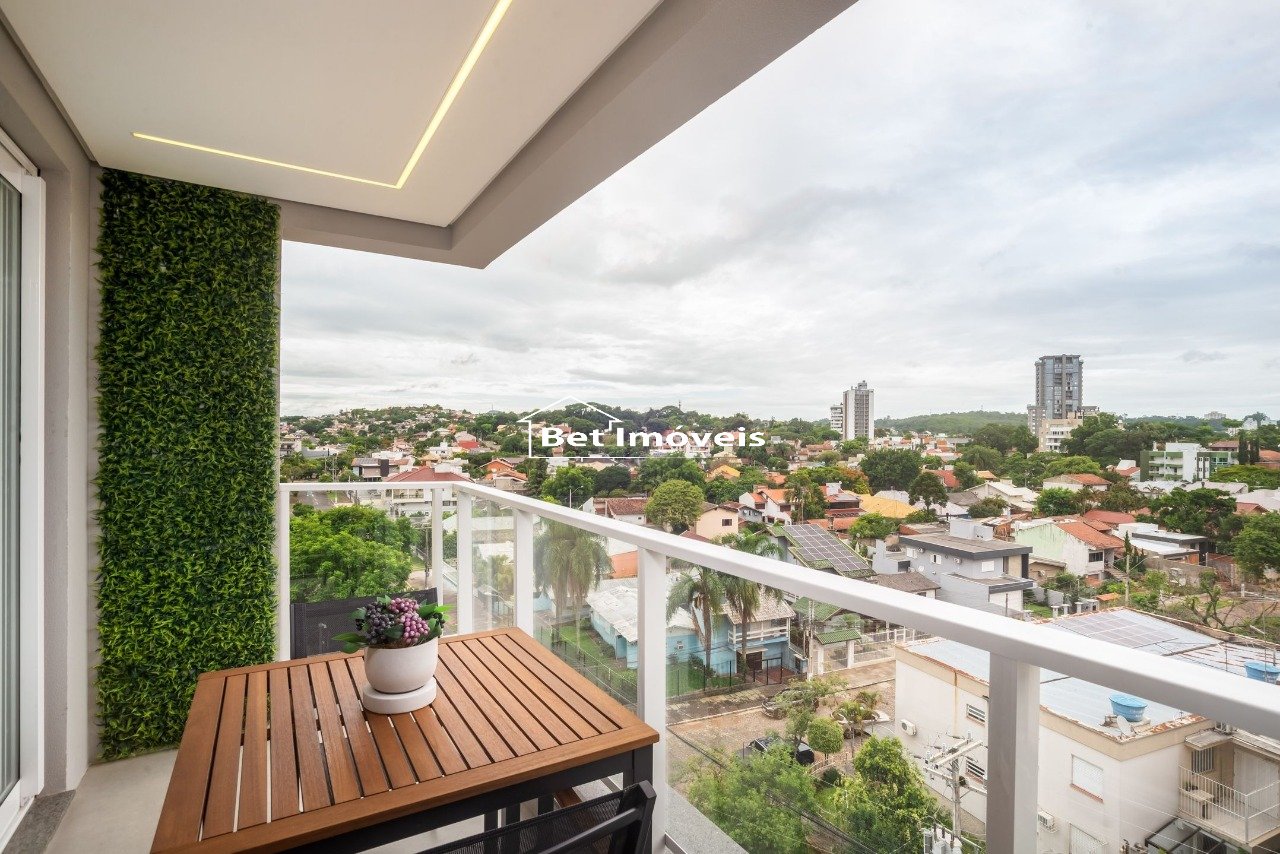 Imagem Apartamento com 3 Quartos à Venda, 86 m²em Jardim América - São Leopoldo