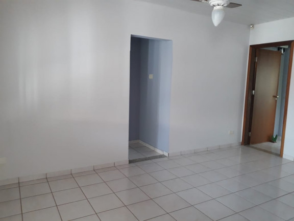 Imagem Casa com 3 Quartos à Venda, 141 m² em Vila Santa Izabel - Presidente Prudente