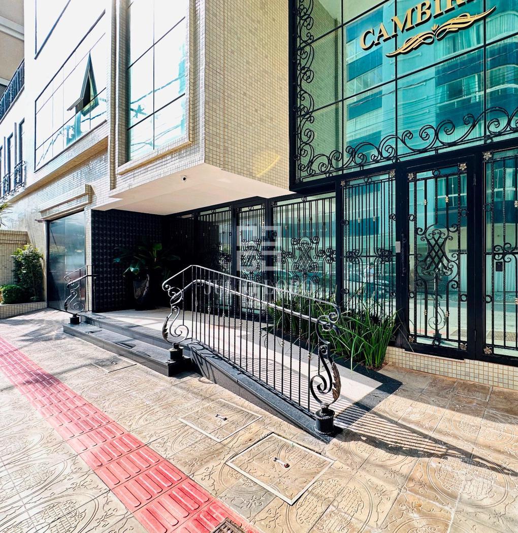Imagem Apartamento com 4 Quartos à Venda, 180 m² em Meia Praia  - Itapema