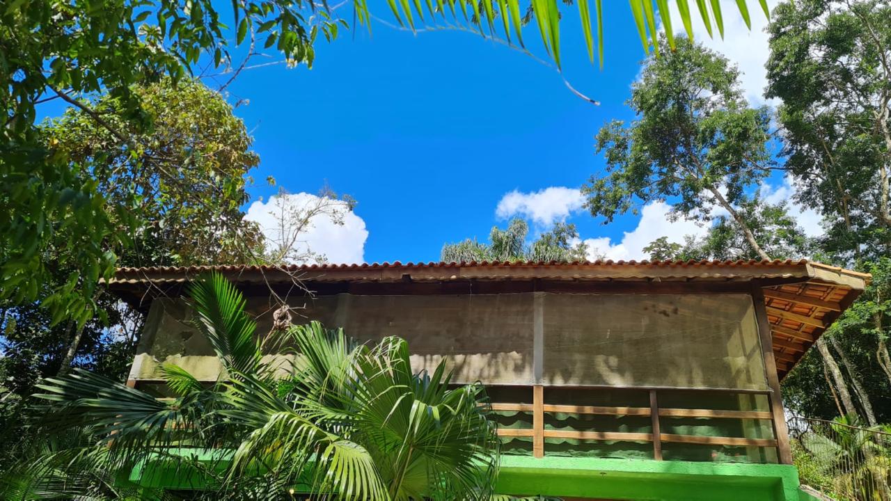 Imagem Chácara com 2 Quartos à Venda, 290 m² em Sabaúna - Mogi das Cruzes Imagem Chácara com 2 Quartos à Venda, 290 m² em Sabaúna - Mogi das Cruzes