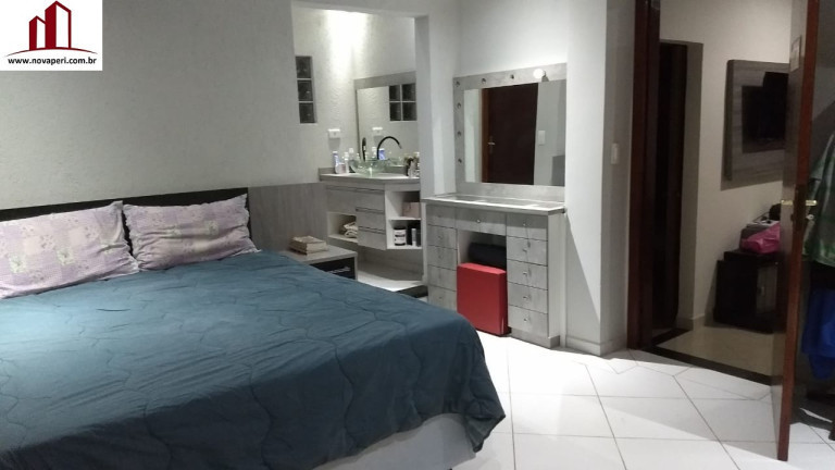 Imagem Casa com 3 Quartos à Venda,  em Nova Era - Caieiras