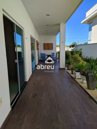 Imagem Casa de Condomínio com 3 Quartos à Venda, 210 m² em Pium (Distrito Litoral) - Parnamirim Imagem Casa de Condomínio com 3 Quartos à Venda, 210 m² em Pium (Distrito Litoral) - Parnamirim