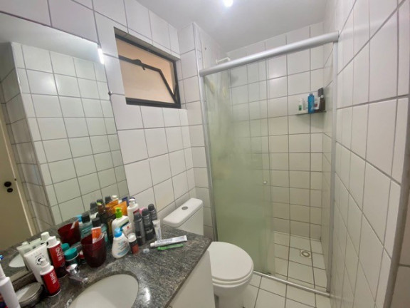 Imagem Apartamento com 2 Quartos à Venda, 56 m² em Petrópolis - Natal Imagem Apartamento com 2 Quartos à Venda, 56 m² em Petrópolis - Natal