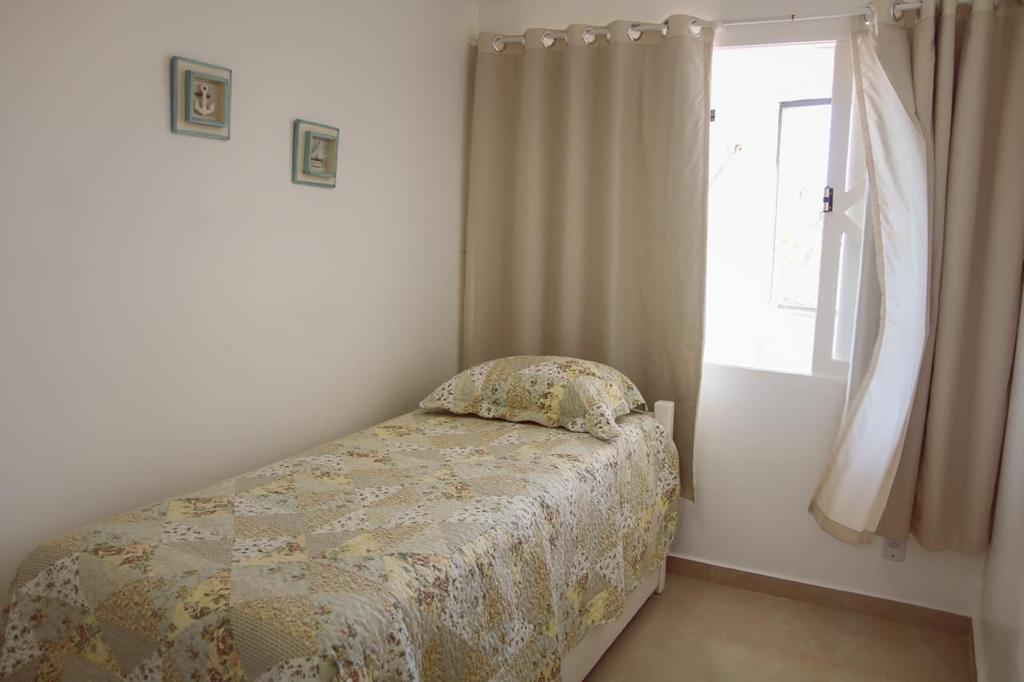 Imagem Flat com 2 Quartos à Venda, 60 m²em Pirangi do Norte (Distrito Litoral) - Parnamirim Imagem Flat com 2 Quartos à Venda, 60 m²em Pirangi do Norte (Distrito Litoral) - Parnamirim