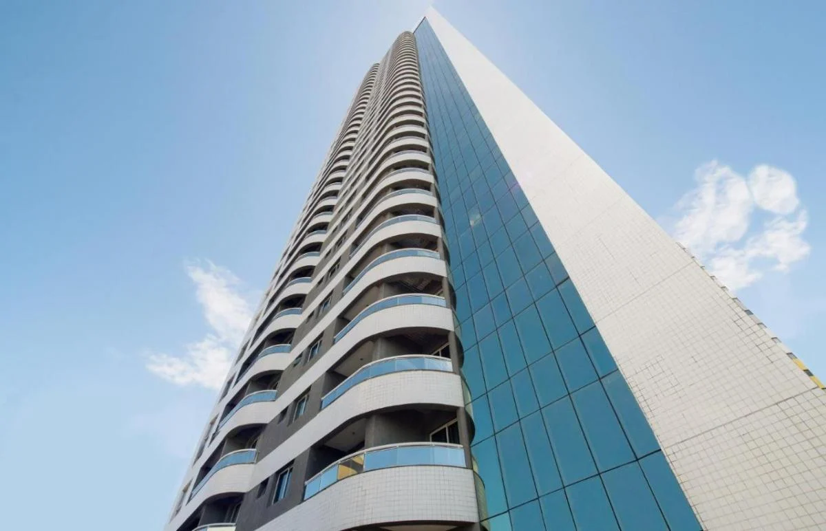 Imagem Apartamento com 2 Quartos à Venda, 54 m²em Ponta Negra - Natal Imagem Apartamento com 2 Quartos à Venda, 54 m²em Ponta Negra - Natal