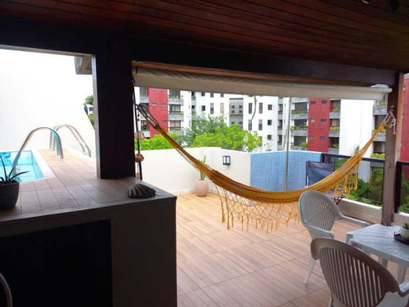 Imagem Apartamento com 3 Quartos à Venda, 258 m² em Rio Vermelho - Salvador Imagem Apartamento com 3 Quartos à Venda, 258 m² em Rio Vermelho - Salvador