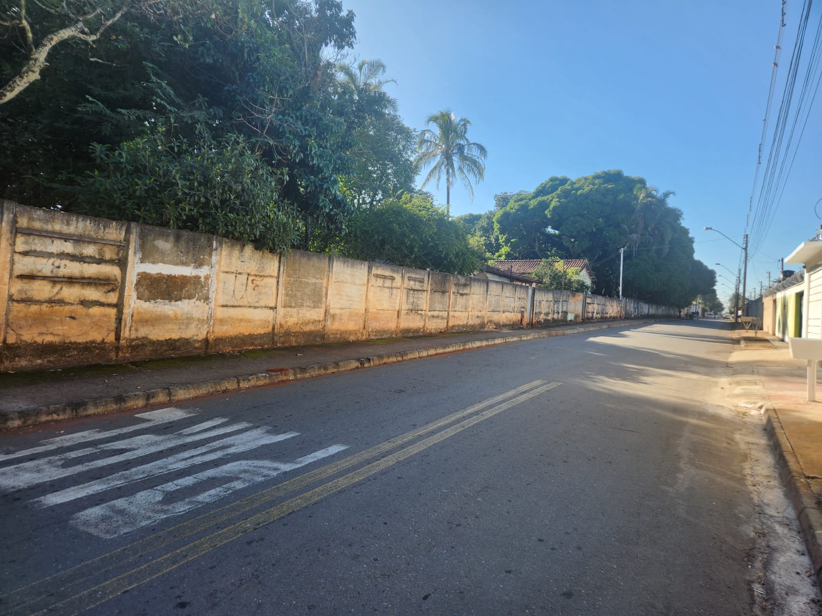 Imagem Terreno à Venda, 6 m²em Setor Morada do Sol - Goiânia