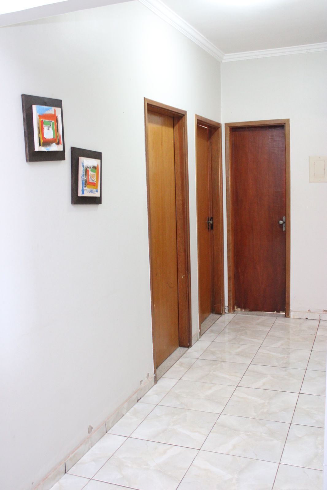 Imagem Casa com 4 Quartos à Venda, 270 m²em Jardim Clarissa - Goiânia Imagem Casa com 4 Quartos à Venda, 270 m²em Jardim Clarissa - Goiânia