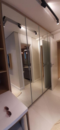 Imagem Apartamento com 4 Quartos à Venda, 147 m² em Vila Leopoldina - São Paulo