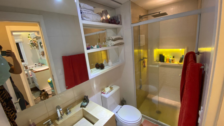 Imagem Apartamento com 2 Quartos à Venda, 62 m² em Tatuapé - São Paulo Imagem Apartamento com 2 Quartos à Venda, 62 m² em Tatuapé - São Paulo