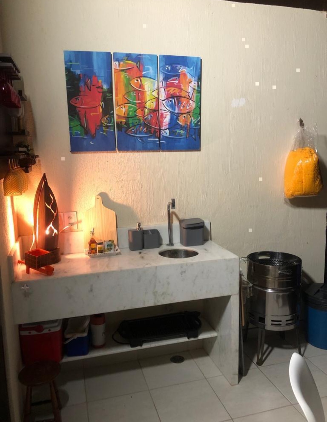 Imagem Apartamento com 4 Quartos à Venda, 77 m² em Boa Viagem - Recife