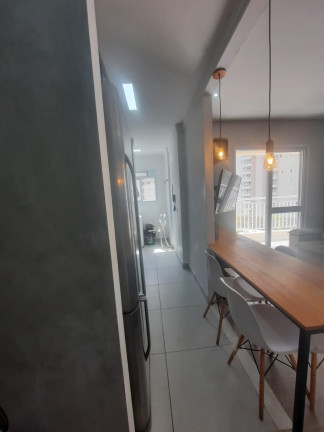 Imagem Apartamento com 2 Quartos à Venda, 52 m² em Pagador de Andrade - Jacareí Imagem Apartamento com 2 Quartos à Venda, 52 m² em Pagador de Andrade - Jacareí