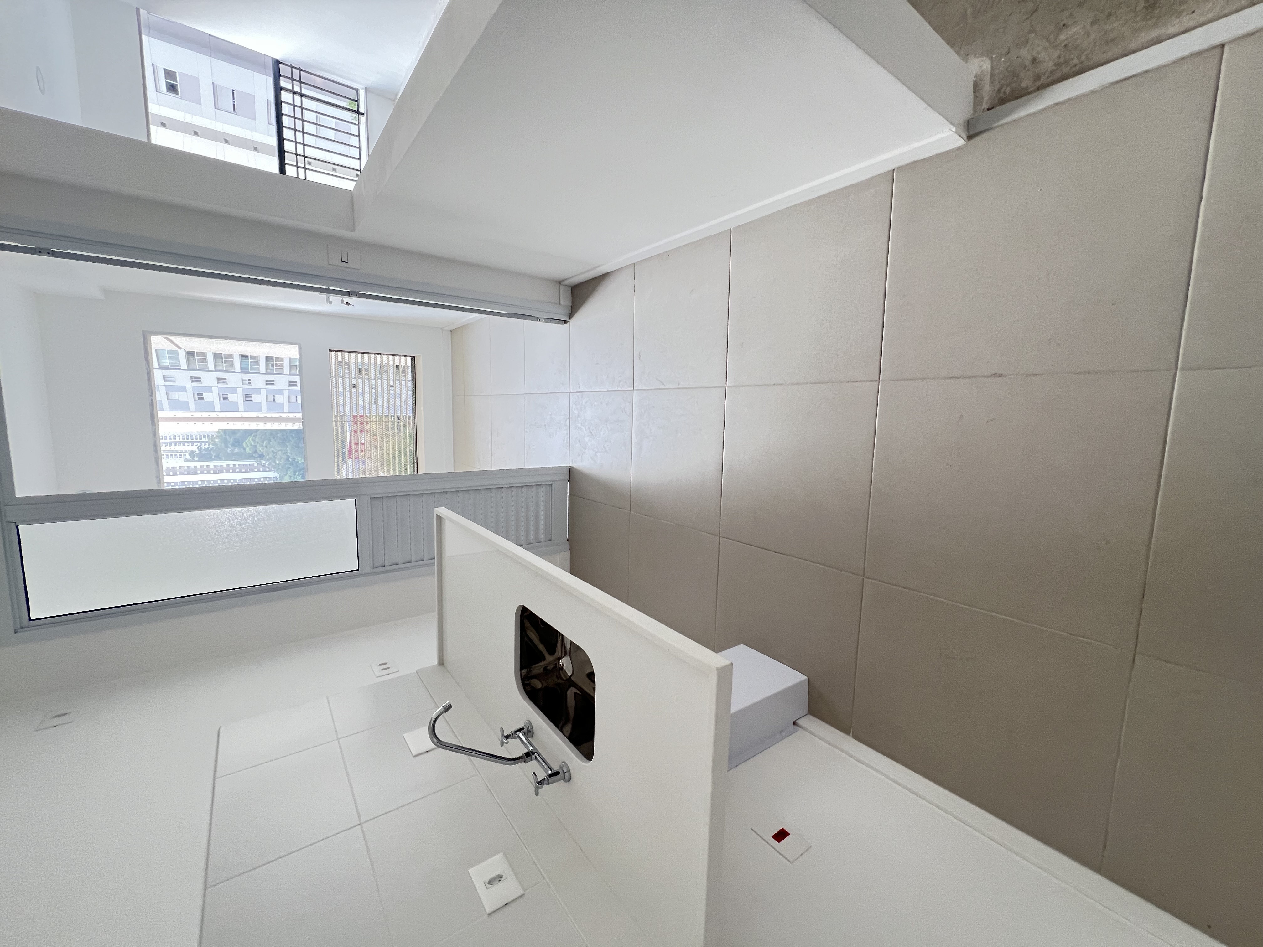 Imagem Apartamento com 2 Quartos à Venda, 65 m²em Vila Andrade - São Paulo Imagem Apartamento com 2 Quartos à Venda, 65 m²em Vila Andrade - São Paulo