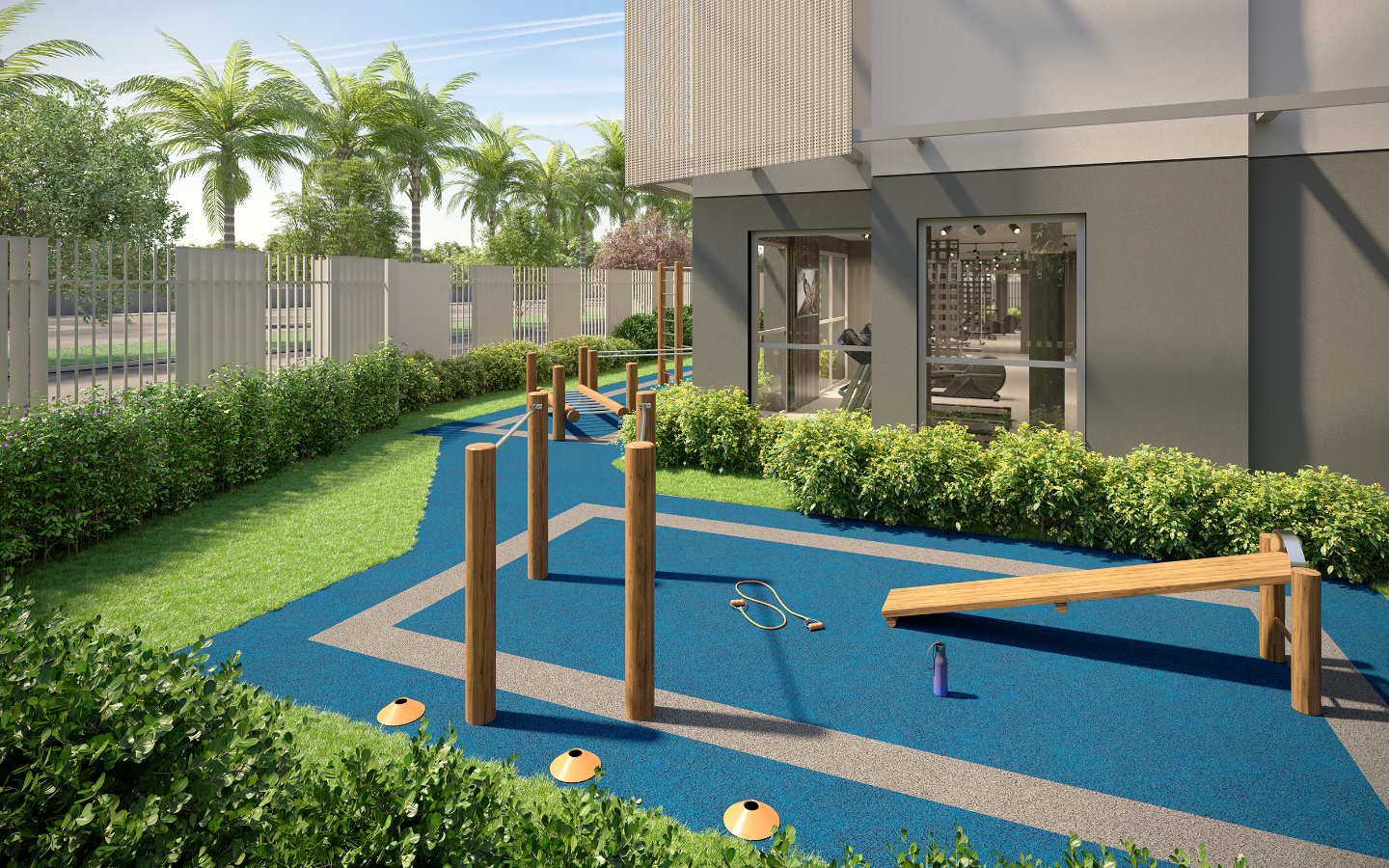 Imagem Edifício Residencial com 2 Quartos à Venda, 52 m²em Centro - Niterói Imagem Edifício Residencial com 2 Quartos à Venda, 52 m²em Centro - Niterói
