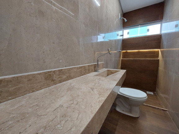 Imagem Casa com 3 Quartos à Venda, 86 m² em Centro - Eusébio Imagem Casa com 3 Quartos à Venda, 86 m² em Centro - Eusébio