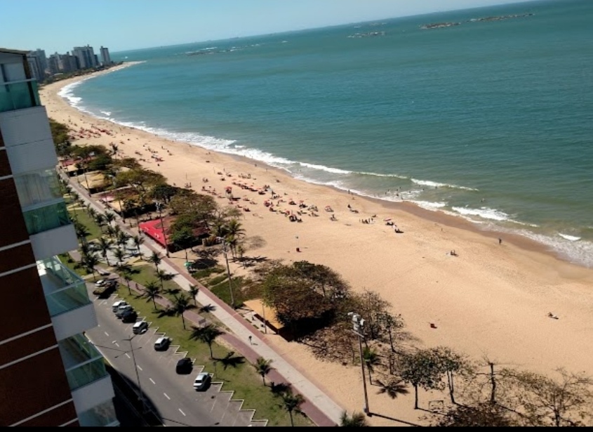 Imagem Apartamento com 3 Quartos à Venda, 160 m²em Praia de Itaparica - Vila Velha