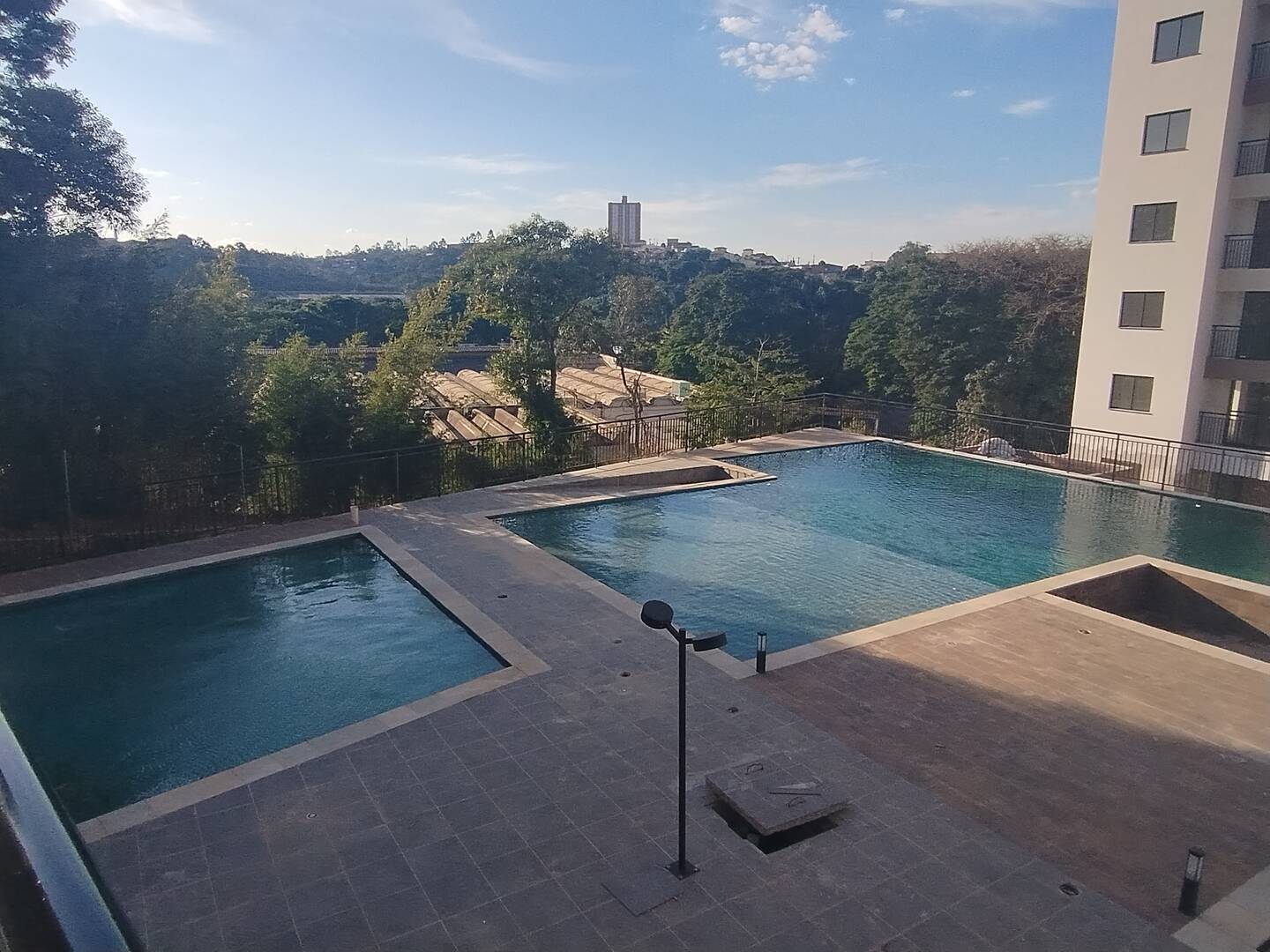 Imagem Apartamento com 2 Quartos à Venda, 49 m² em Vera Tereza - Caieiras Imagem Apartamento com 2 Quartos à Venda, 49 m² em Vera Tereza - Caieiras