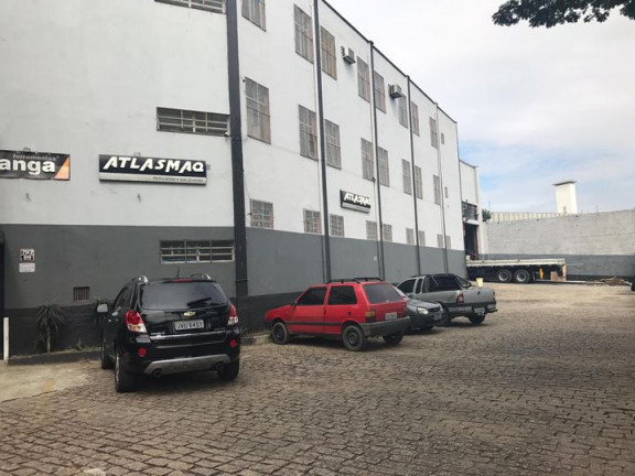 Imagem Galpão à Venda ou Locação, 1.882 m² em Mooca - São Paulo