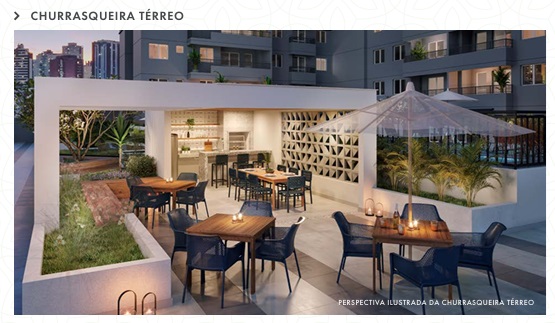 Imagem Apartamento com 2 Quartos à Venda, 44 m² em Vila Nair - São Paulo Imagem Apartamento com 2 Quartos à Venda, 44 m² em Vila Nair - São Paulo