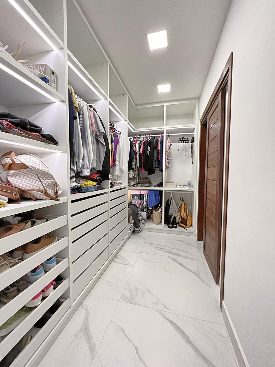 Imagem Casa de Condomínio com 4 Quartos à Venda, 287 m²em Pitimbu - Natal