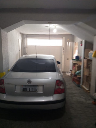 Imagem Casa com 3 Quartos à Venda, 215 m² em Jardim Aeroporto - São Paulo