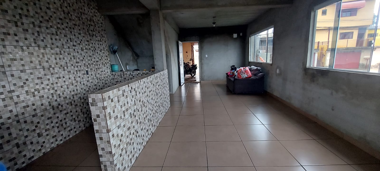 Imagem Casa com 3 Quartos à Venda, 166 m²em Centro - Franco da Rocha