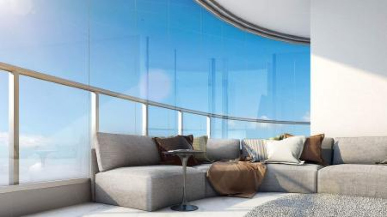 Imagem Apartamento com 3 Quartos à Venda, 89 m² em Dezoito do Forte Empresarial/Alphaville. - Barueri Imagem Apartamento com 3 Quartos à Venda, 89 m² em Dezoito do Forte Empresarial/Alphaville. - Barueri