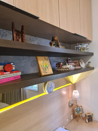 Imagem Apartamento com 2 Quartos à Venda,  em Cambuci - São Paulo