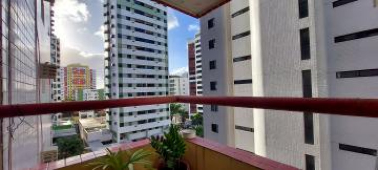 Imagem Apartamento com 3 Quartos à Venda, 69 m² em Boa Viagem - Recife Imagem Apartamento com 3 Quartos à Venda, 69 m² em Boa Viagem - Recife