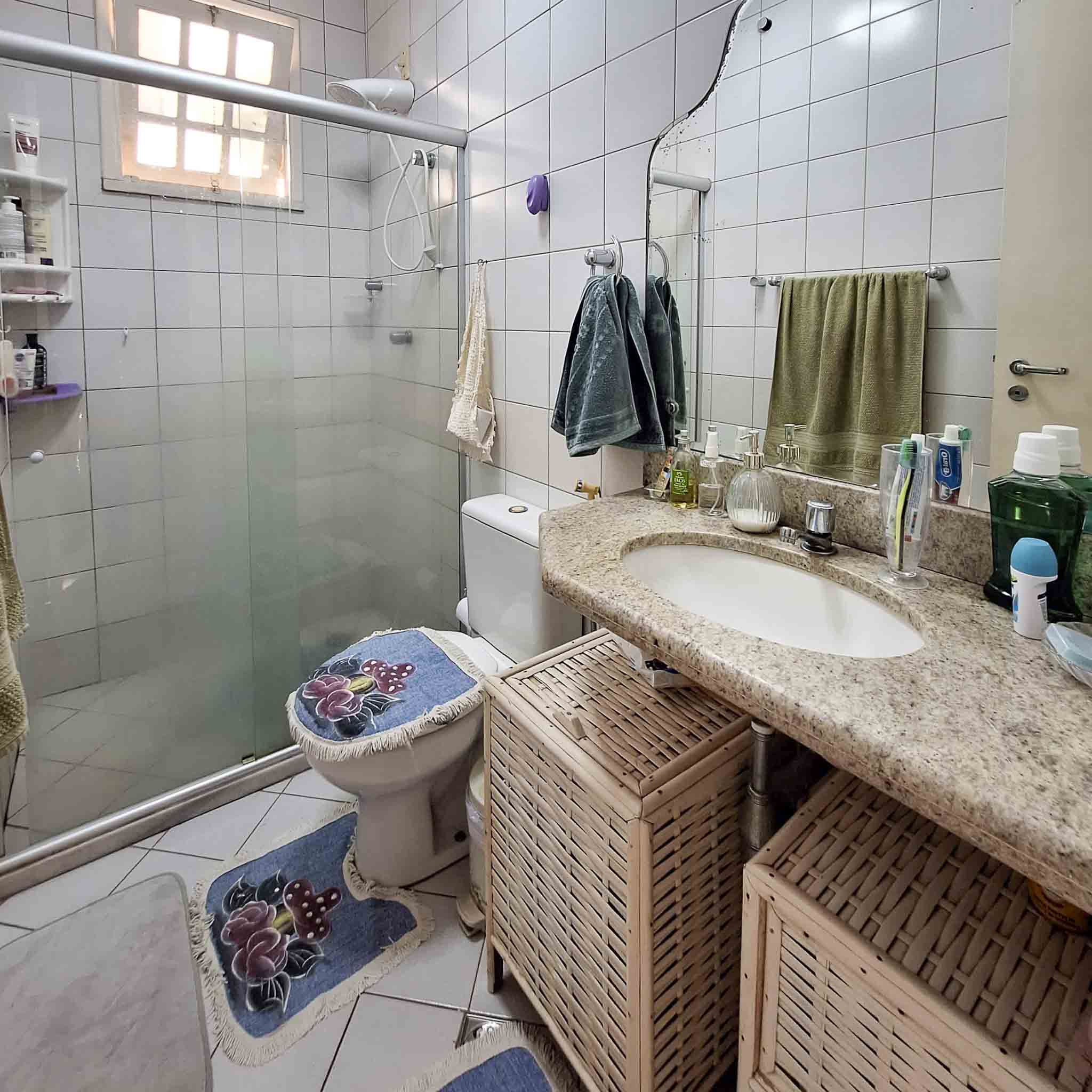 Imagem Casa com 3 Quartos à Venda, 113 m² em Coroa do Meio - Aracaju Imagem Casa com 3 Quartos à Venda, 113 m² em Coroa do Meio - Aracaju